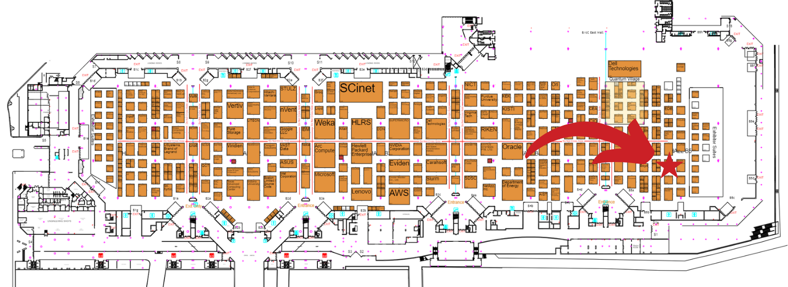 SC24 floorplan final