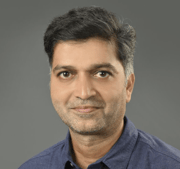 Avinash Natarajan Avinash Natarajan