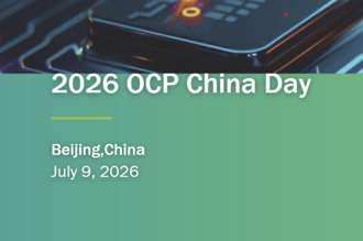 OCP China Day-2