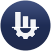 Reduce Complexity Icon