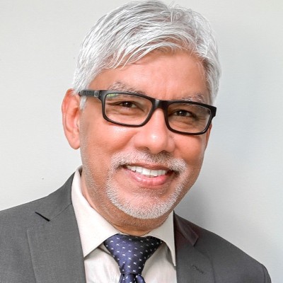 Sanjoy Maity