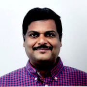 Thirupathaiah Annapureddy