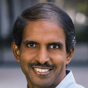 mohan kumar headshot
