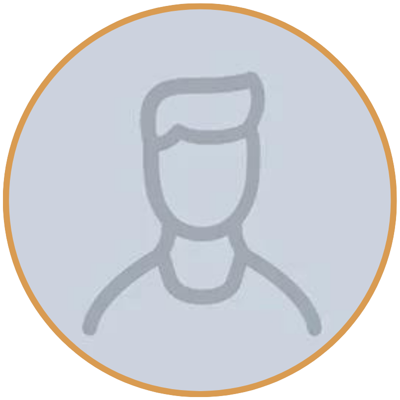 Placeholder HeadShot